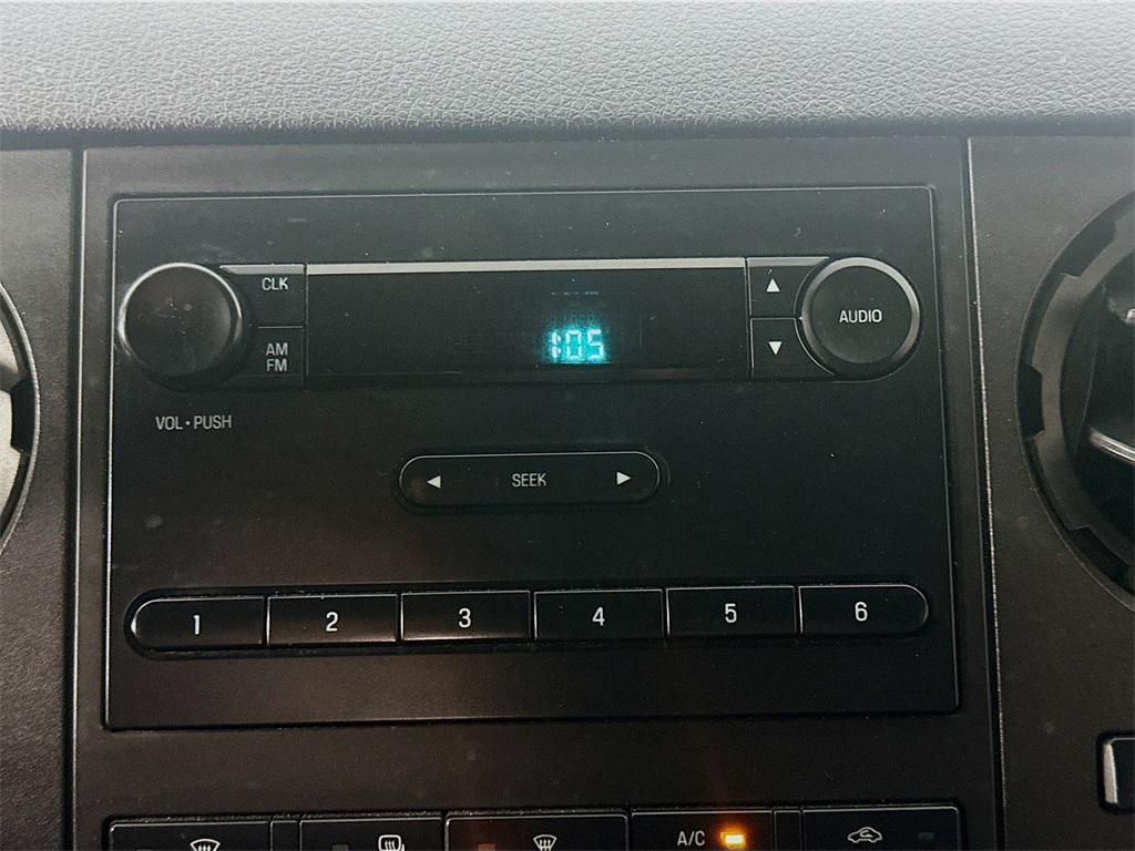 used 2013 Ford F-350 car, priced at $24,900