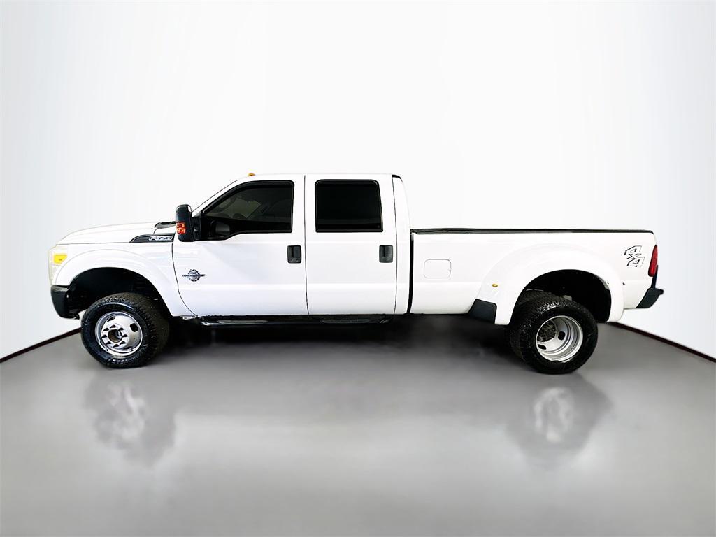 used 2013 Ford F-350 car, priced at $24,900