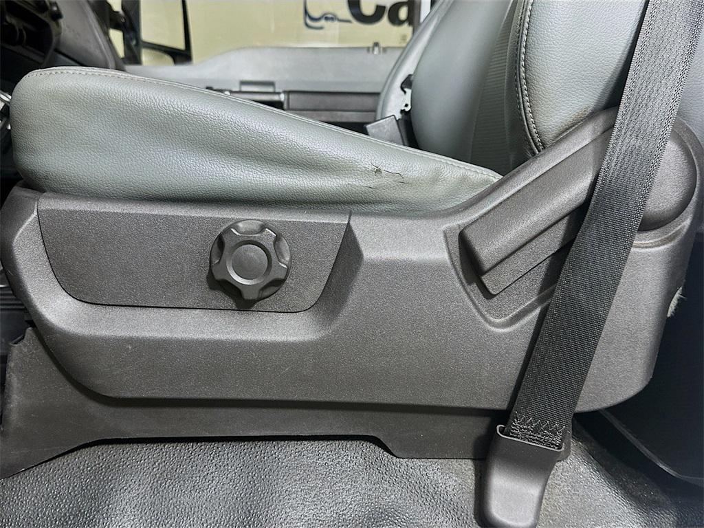 used 2013 Ford F-350 car, priced at $24,900