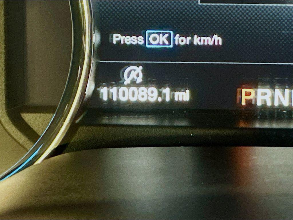 used 2018 Ford F-150 car, priced at $26,900