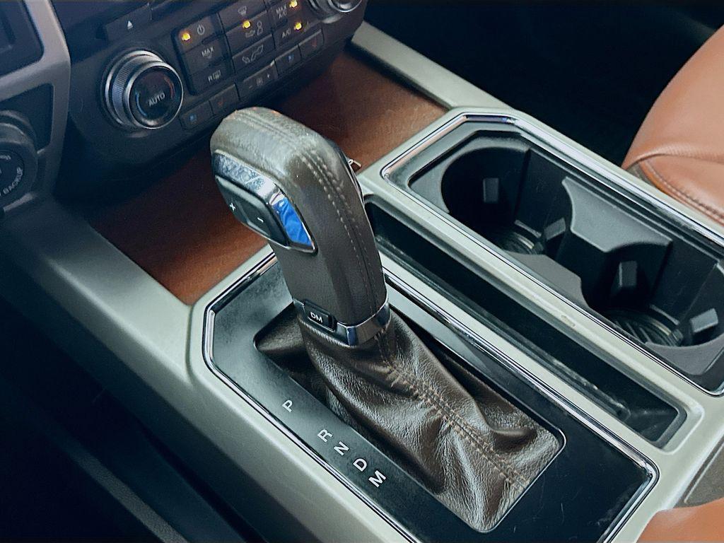 used 2018 Ford F-150 car, priced at $26,900