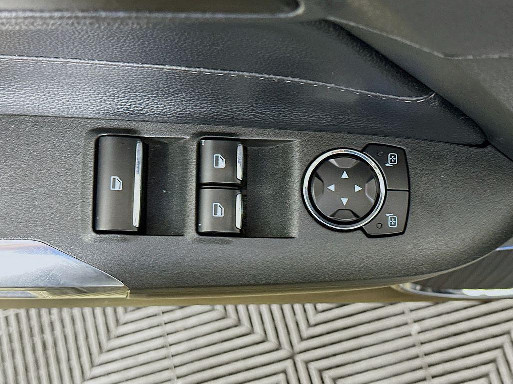 used 2020 Ford Mustang car, priced at $15,900