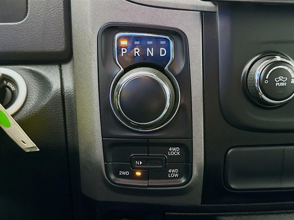 used 2015 Ram 1500 car, priced at $11,888