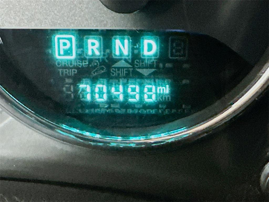 used 2018 Jeep Wrangler JK Unlimited car, priced at $17,490