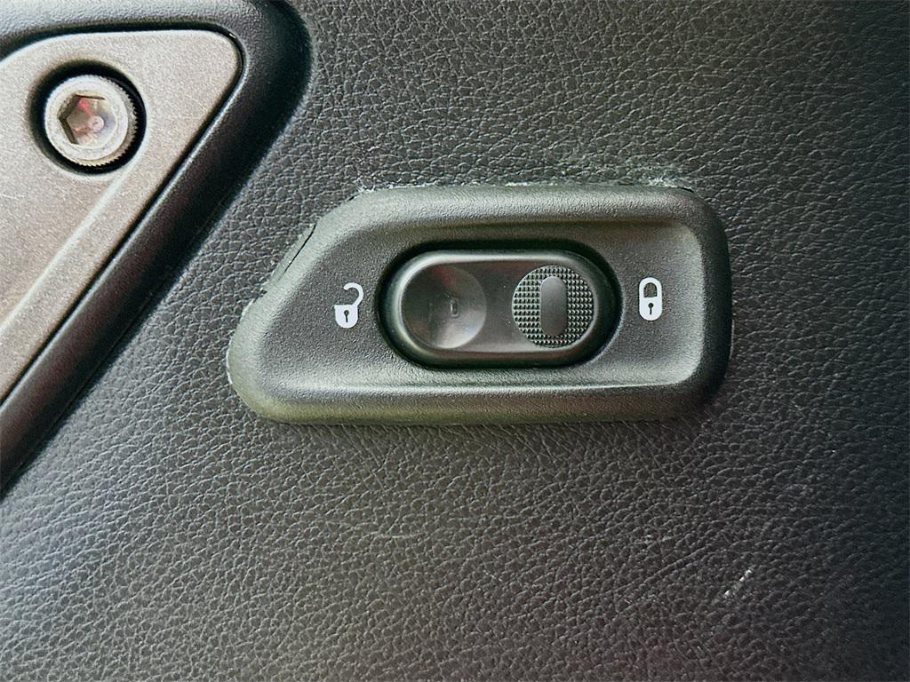 used 2018 Jeep Wrangler JK Unlimited car, priced at $17,490