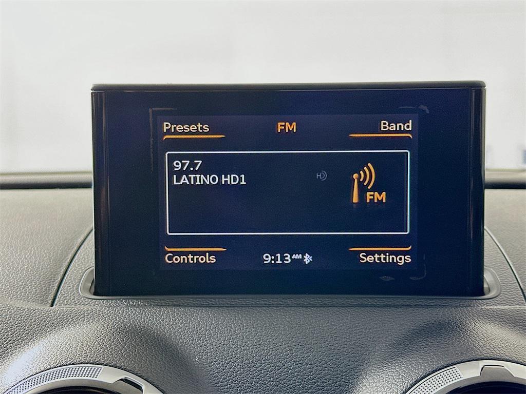 used 2016 Audi A3 car, priced at $7,900