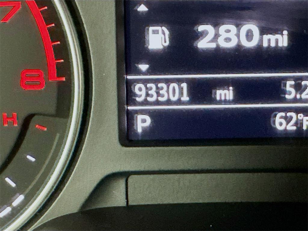 used 2016 Audi A3 car, priced at $7,900