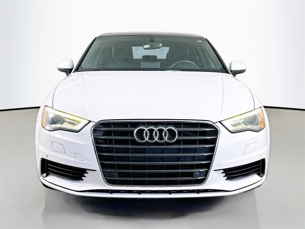 used 2016 Audi A3 car, priced at $7,900