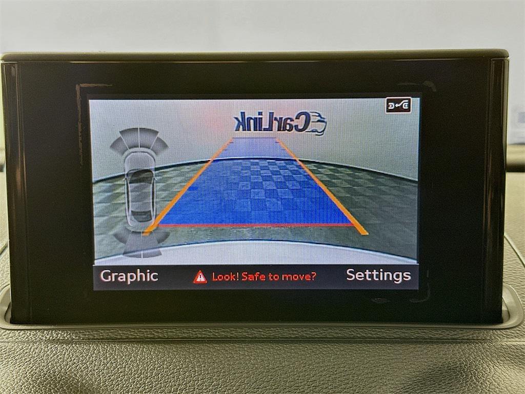 used 2016 Audi A3 car, priced at $7,900