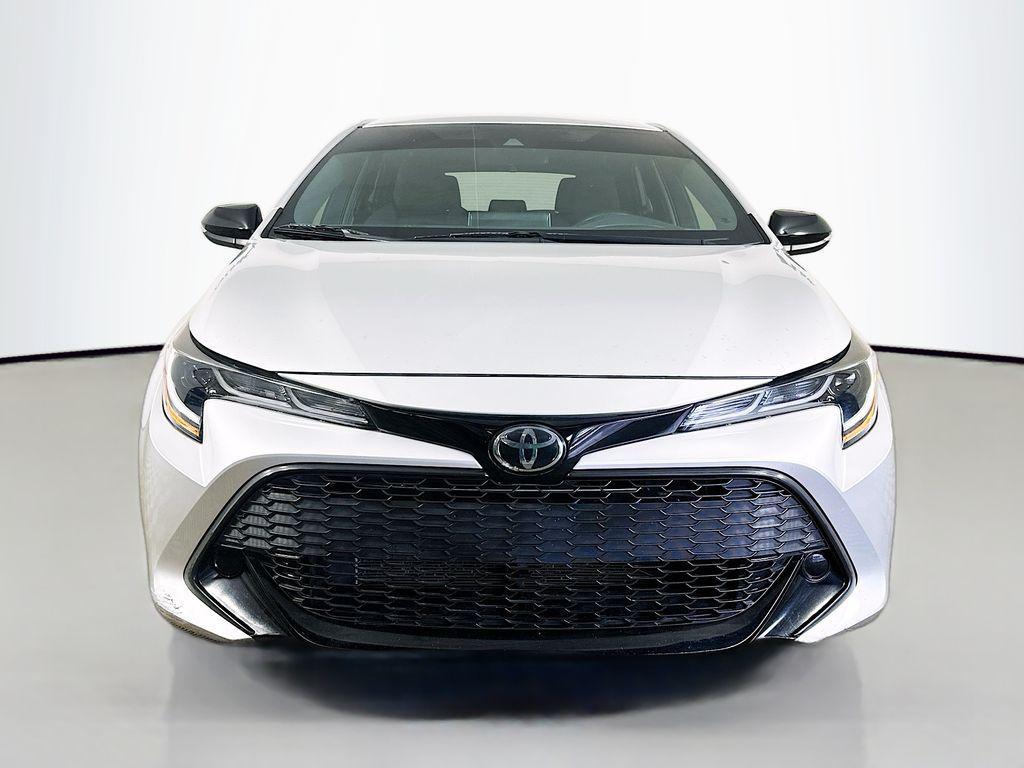 used 2020 Toyota Corolla car, priced at $13,990