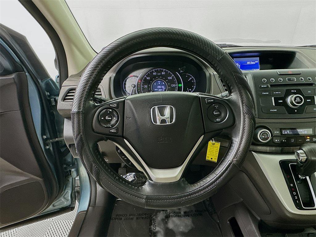 used 2014 Honda CR-V car, priced at $9,590