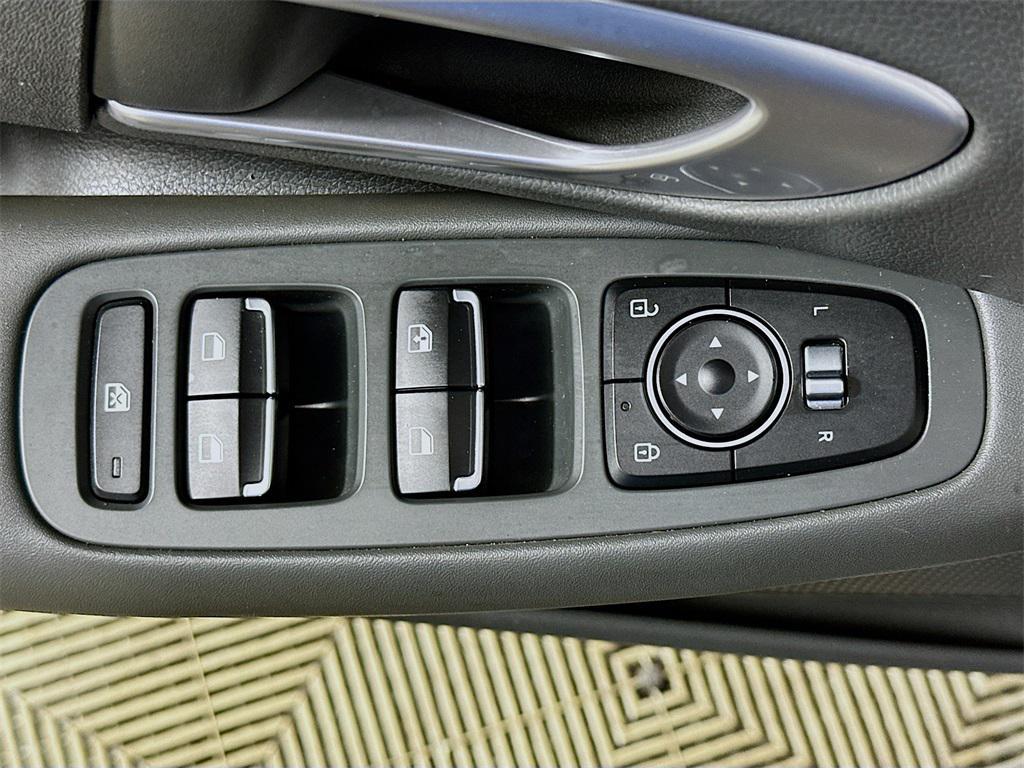 used 2020 Hyundai Sonata car, priced at $10,900