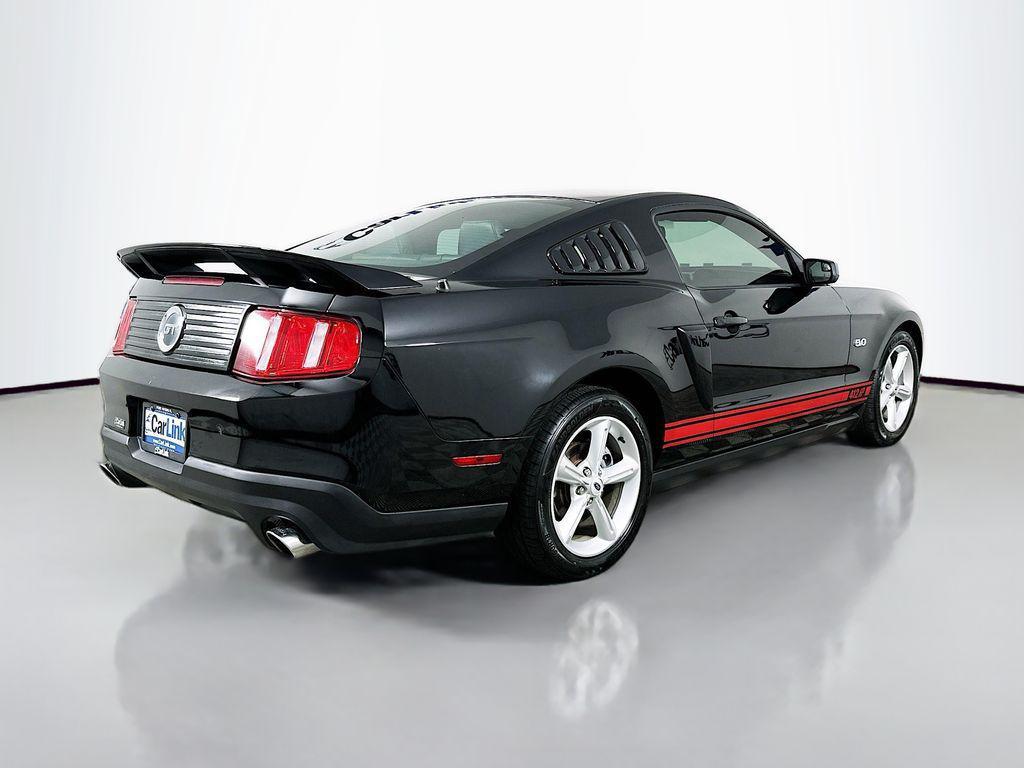 used 2012 Ford Mustang car, priced at $18,790