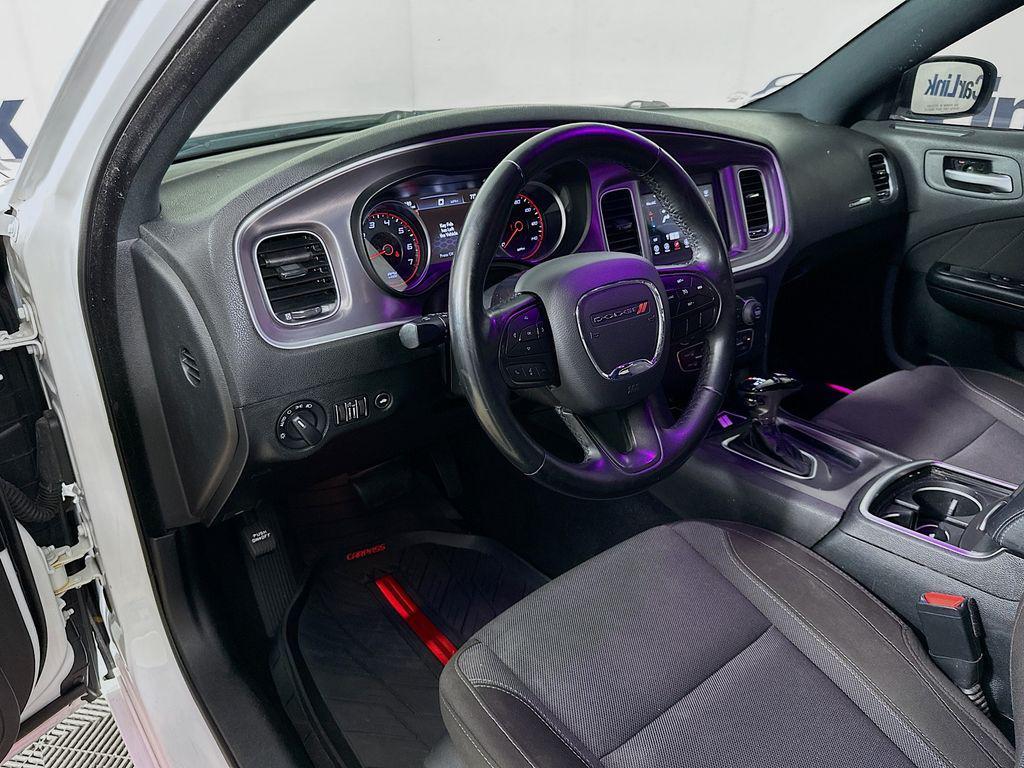used 2020 Dodge Charger car, priced at $12,900