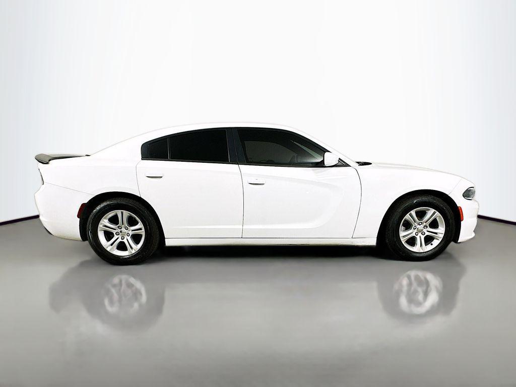 used 2020 Dodge Charger car, priced at $12,900