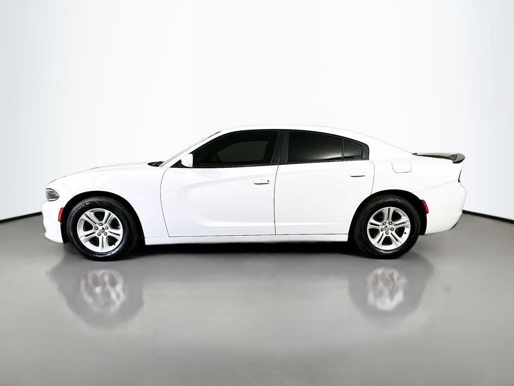 used 2020 Dodge Charger car, priced at $12,900