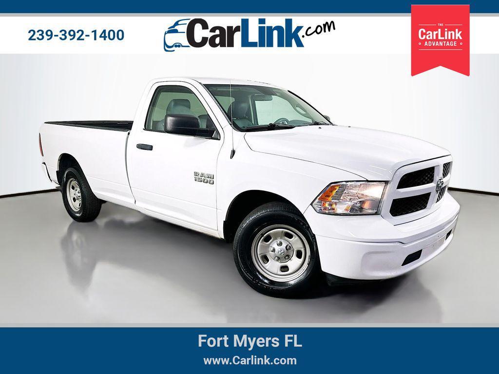 used 2017 Ram 1500 car, priced at $11,900