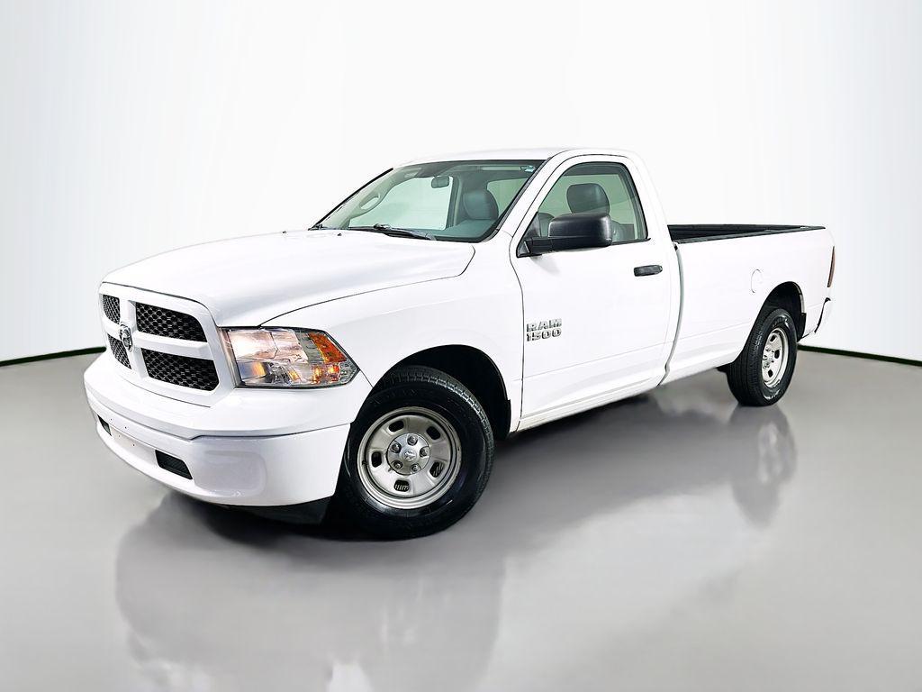used 2017 Ram 1500 car, priced at $11,900