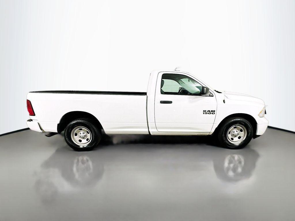 used 2017 Ram 1500 car, priced at $11,900