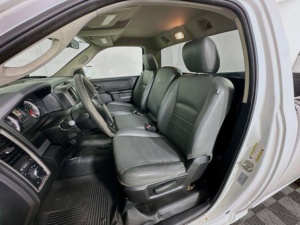 used 2017 Ram 1500 car, priced at $11,900