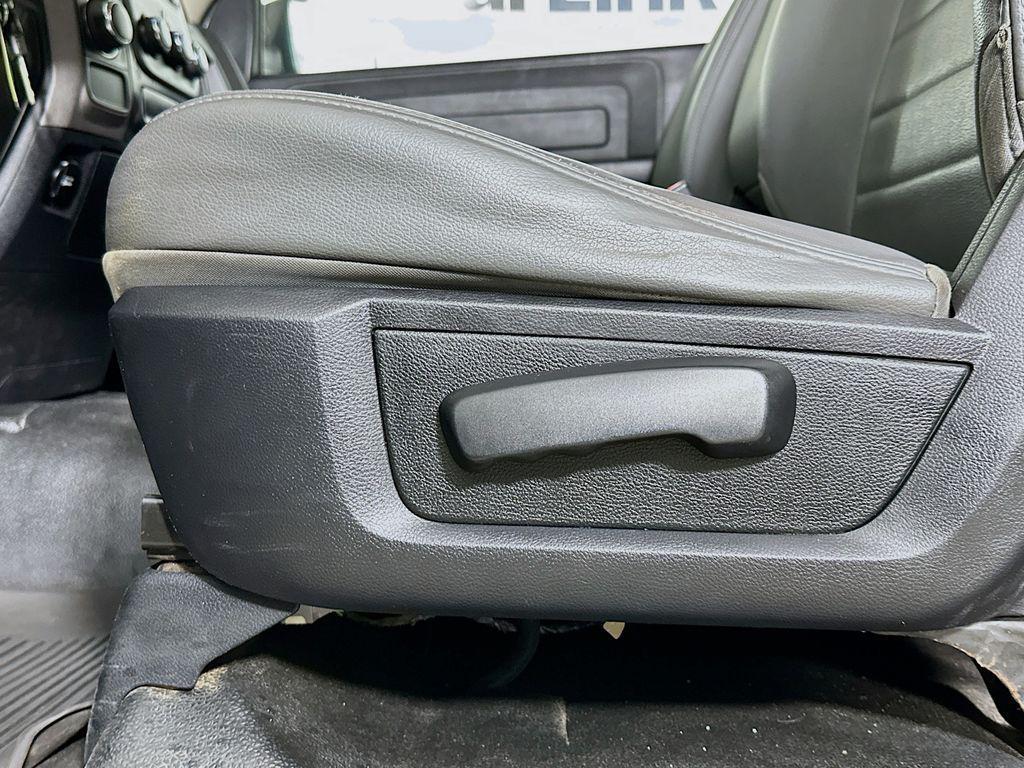 used 2017 Ram 1500 car, priced at $11,900