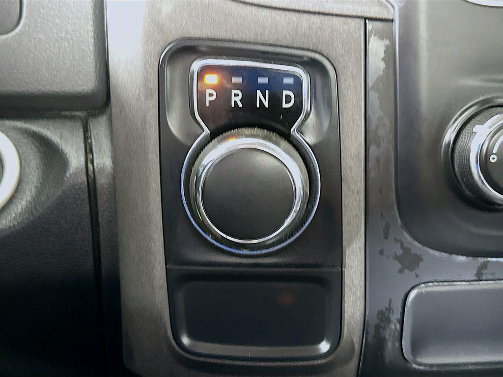 used 2017 Ram 1500 car, priced at $11,900