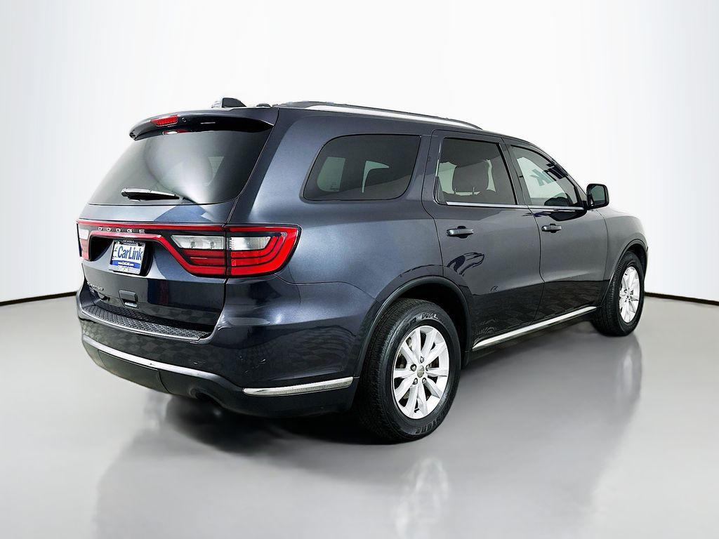 used 2015 Dodge Durango car, priced at $10,590