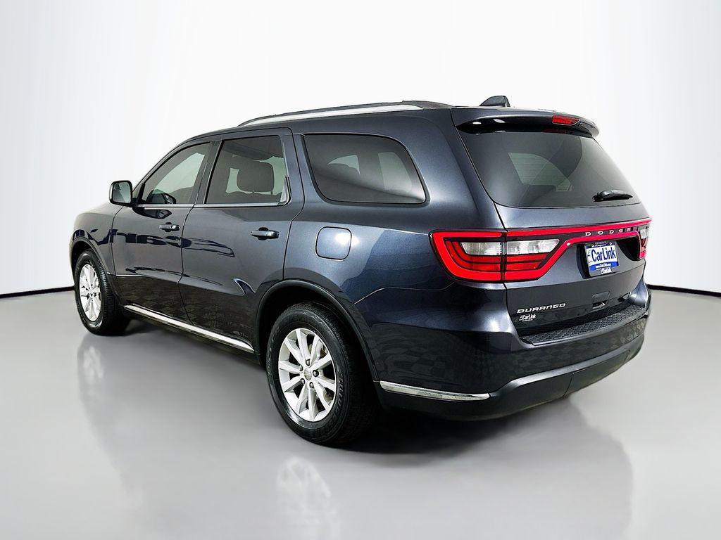 used 2015 Dodge Durango car, priced at $10,590