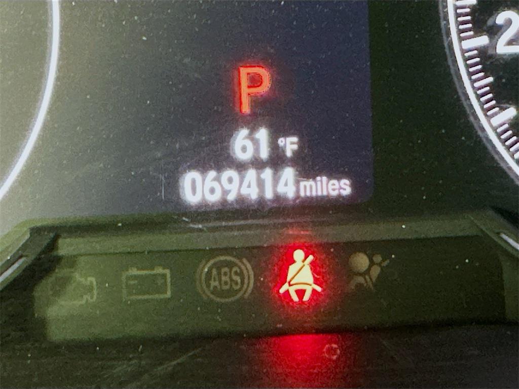 used 2018 Honda Accord car, priced at $14,900