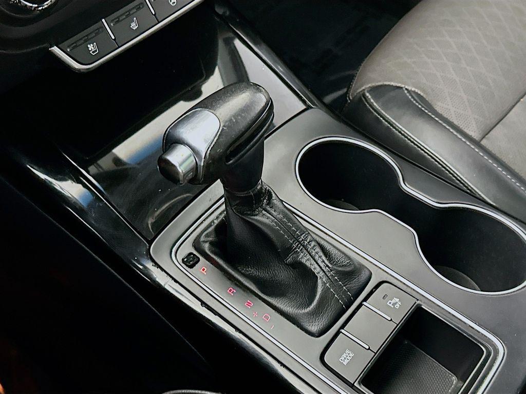 used 2016 Kia Sorento car, priced at $6,350