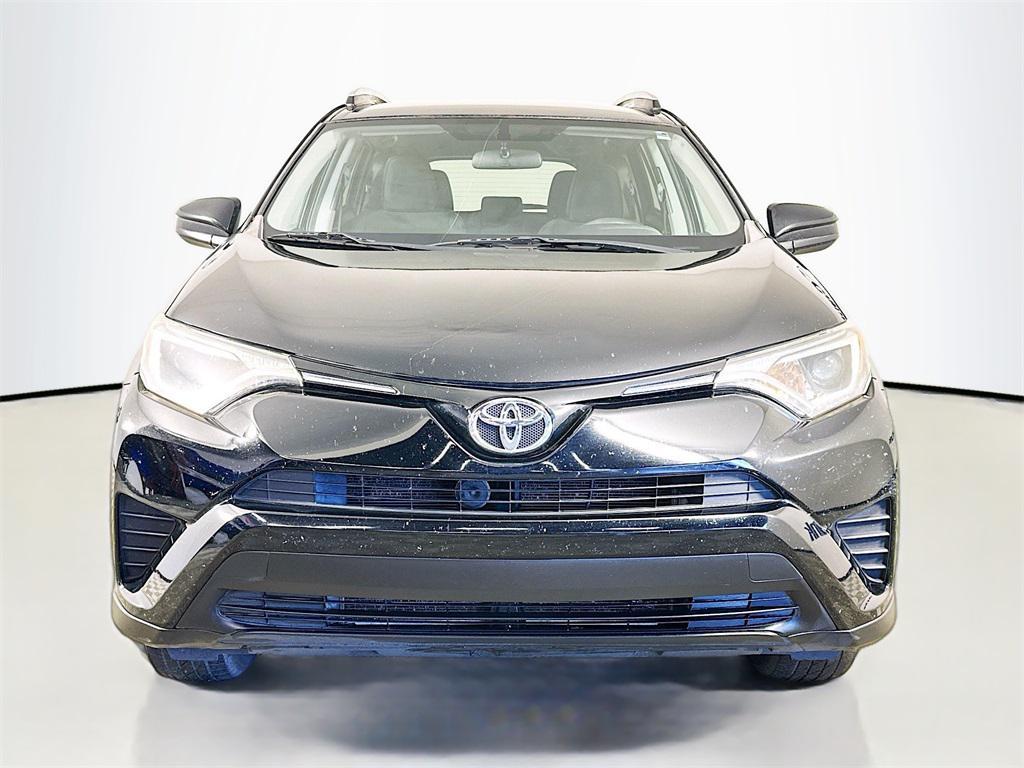 used 2016 Toyota RAV4 car, priced at $11,900