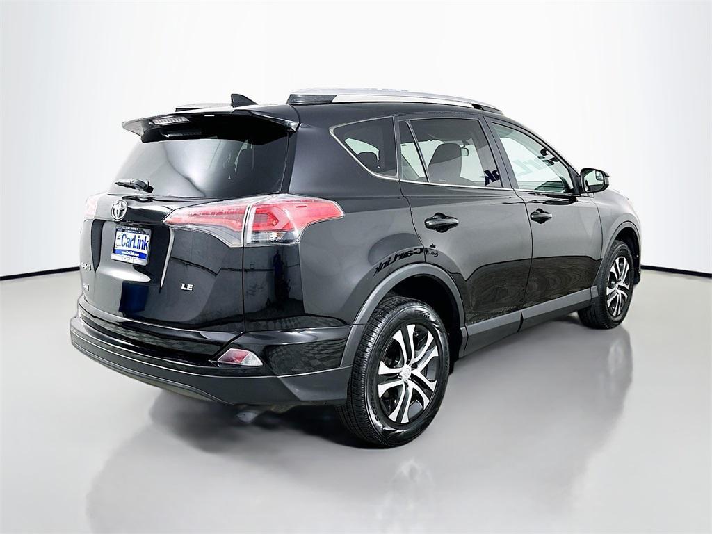 used 2016 Toyota RAV4 car, priced at $11,900