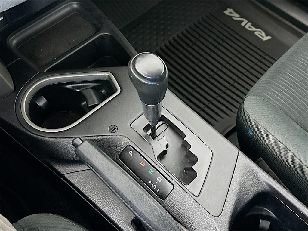 used 2016 Toyota RAV4 car, priced at $11,900