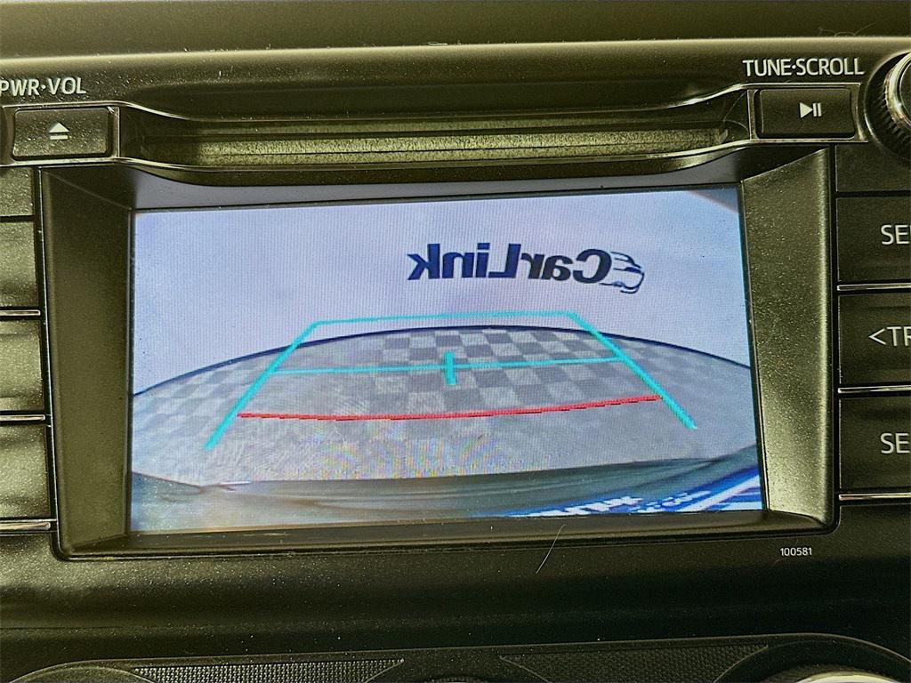 used 2016 Toyota RAV4 car, priced at $11,900