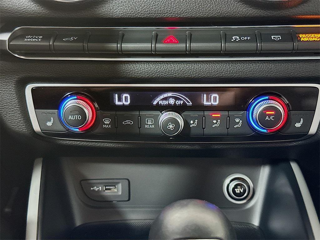 used 2018 Audi A3 e-tron car, priced at $8,999