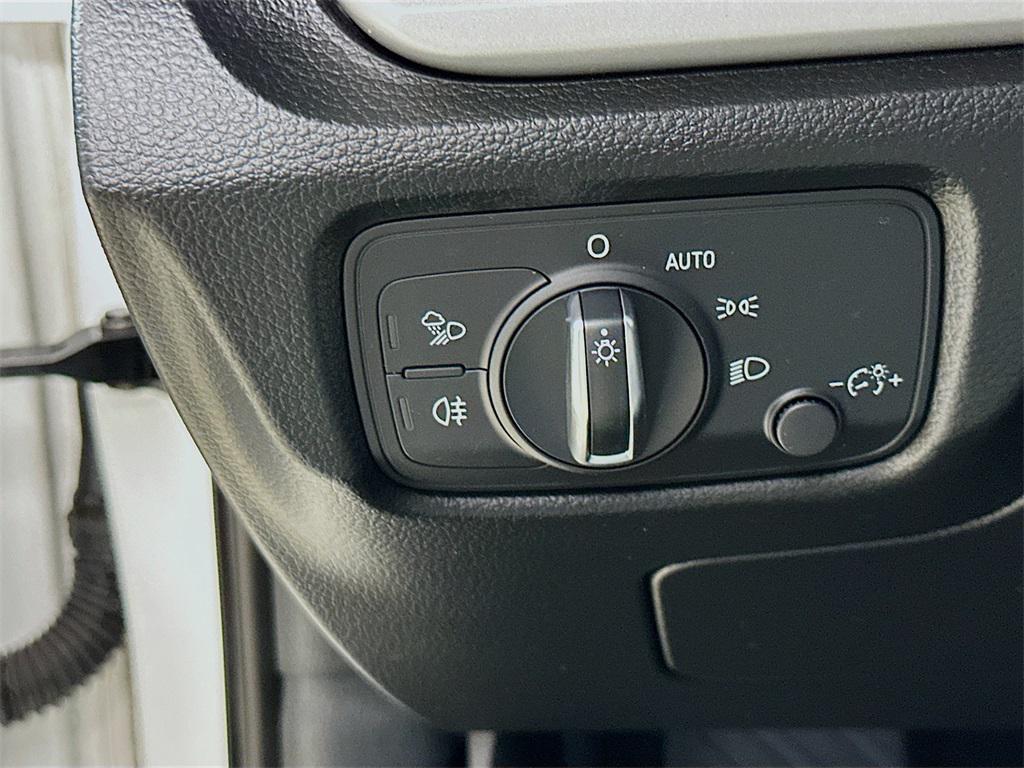 used 2018 Audi A3 e-tron car, priced at $8,999