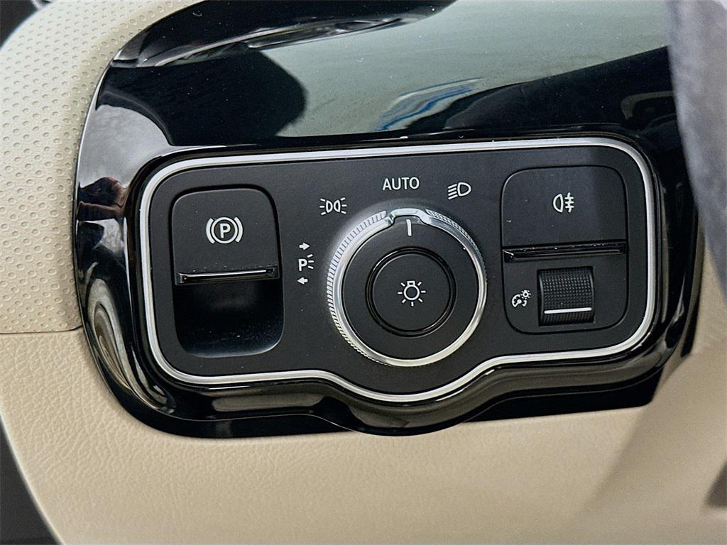 used 2021 Mercedes-Benz A-Class car, priced at $15,690