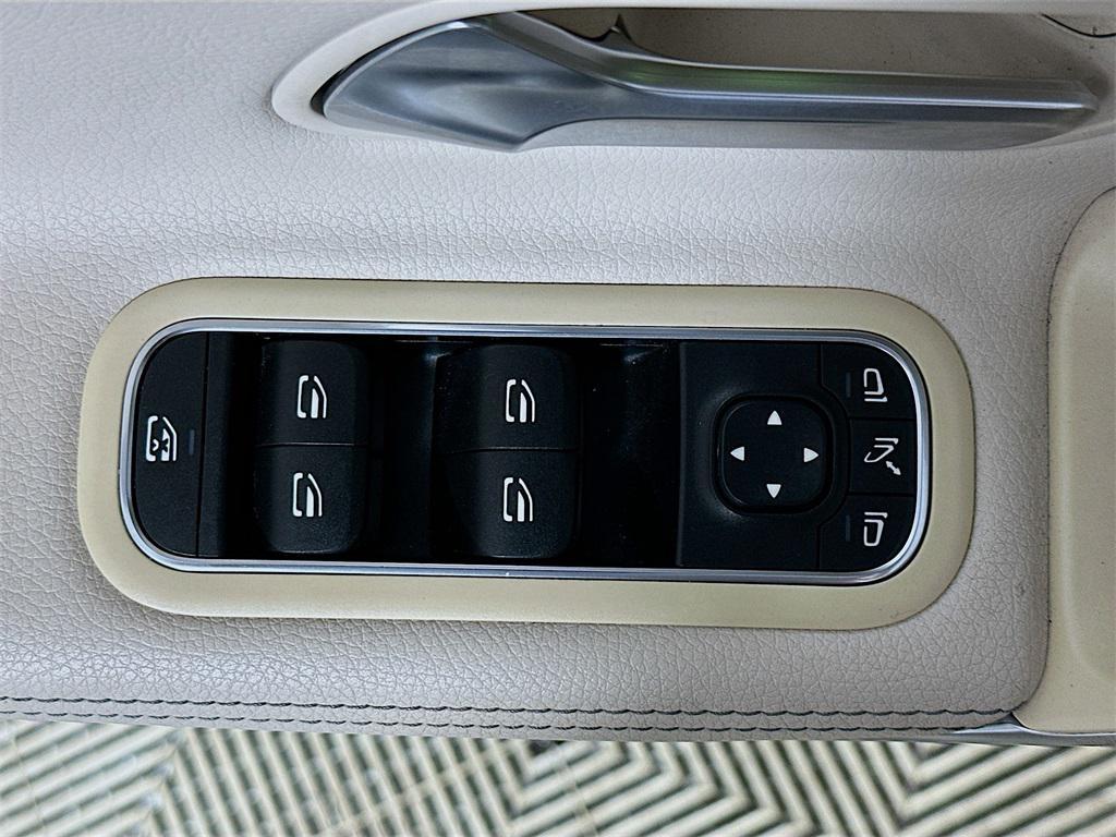 used 2021 Mercedes-Benz A-Class car, priced at $15,690