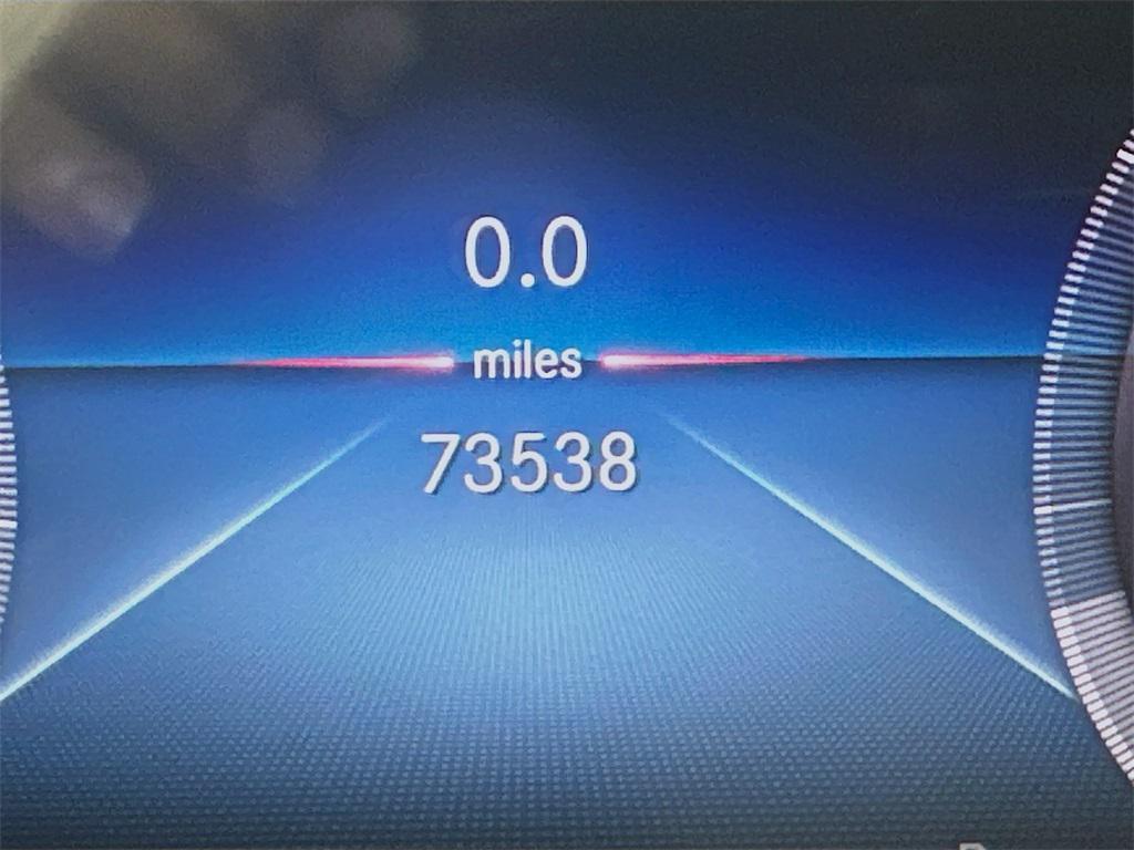 used 2021 Mercedes-Benz A-Class car, priced at $15,690