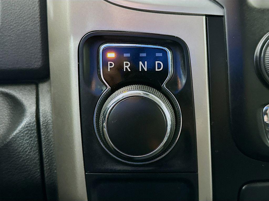 used 2017 Ram 1500 car, priced at $15,490