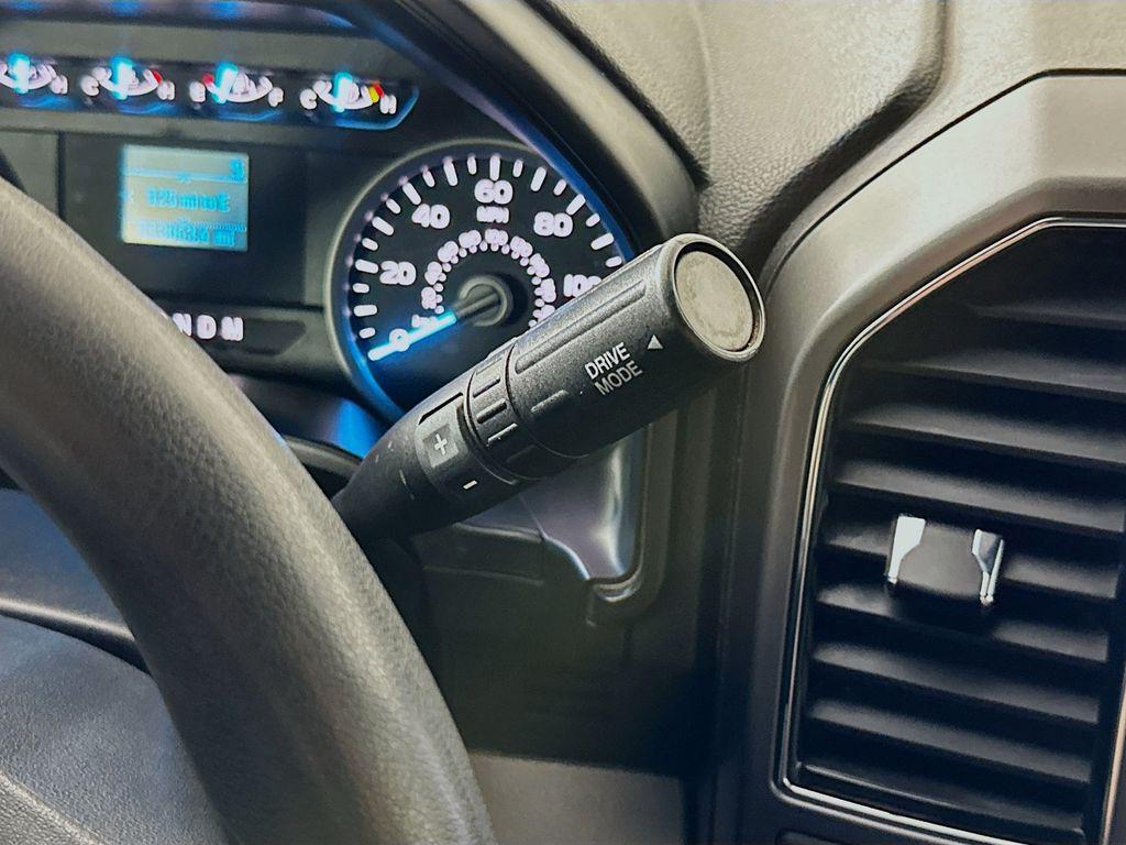 used 2020 Ford F-150 car, priced at $17,690