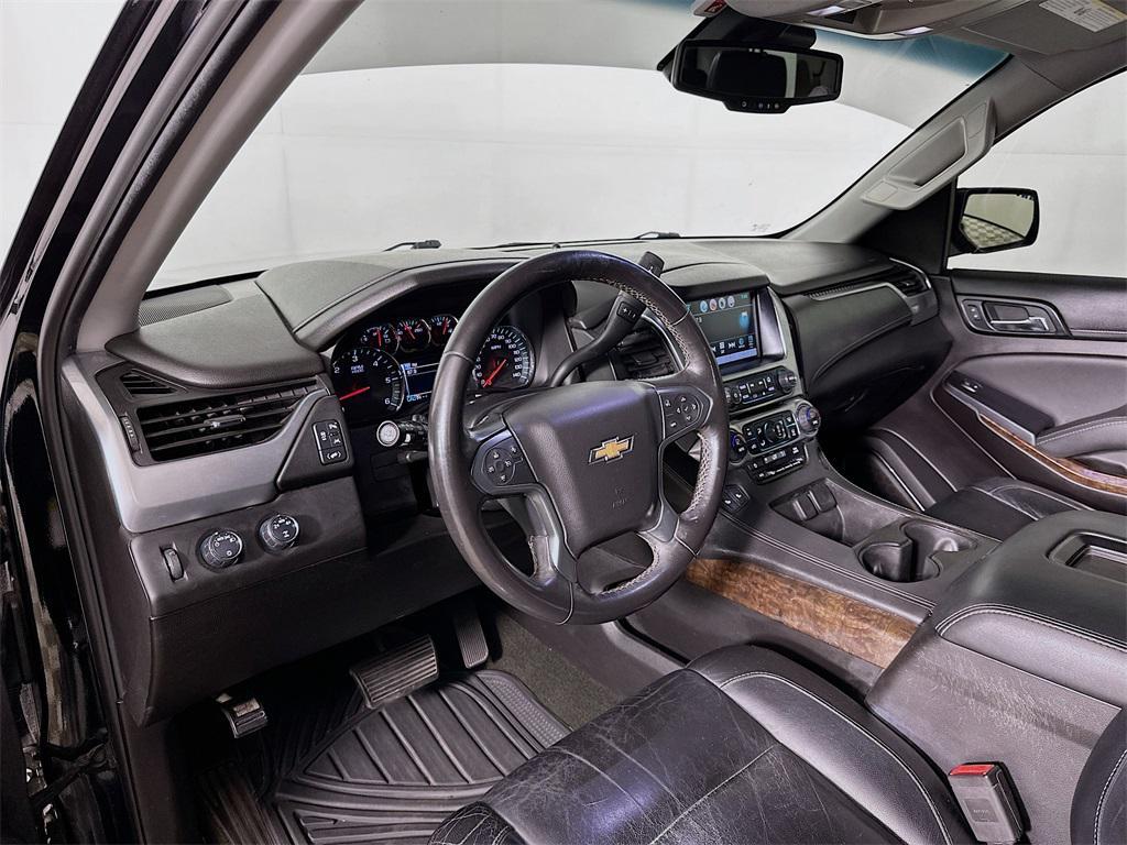used 2016 Chevrolet Suburban car, priced at $16,690