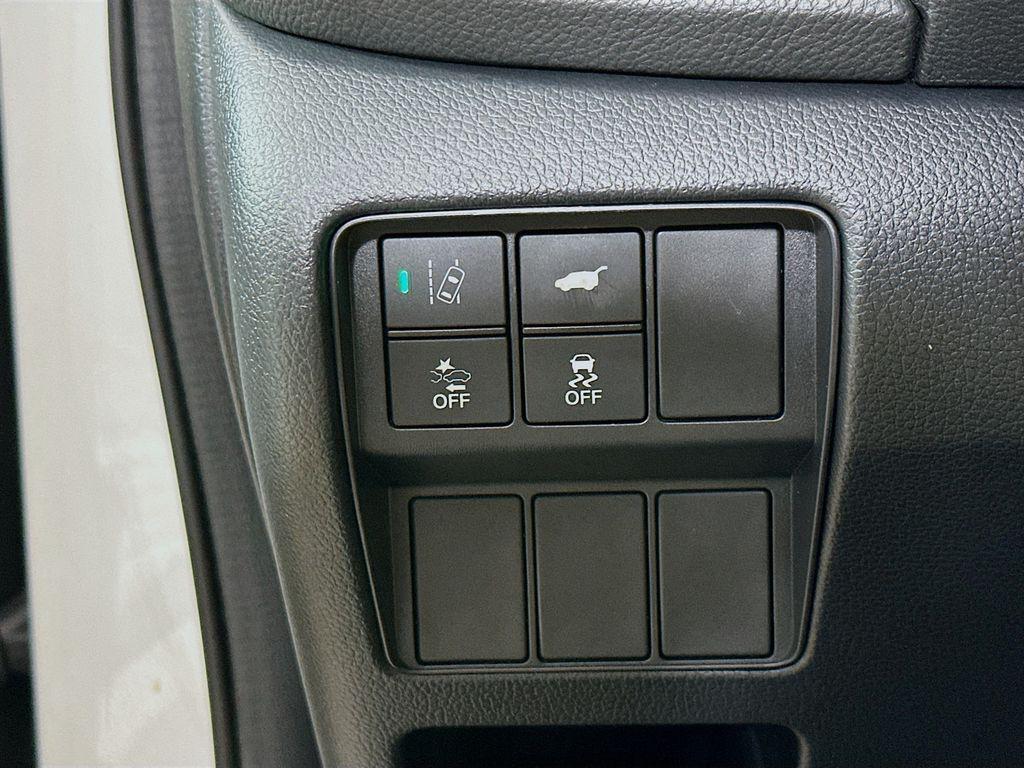 used 2017 Honda CR-V car, priced at $13,777