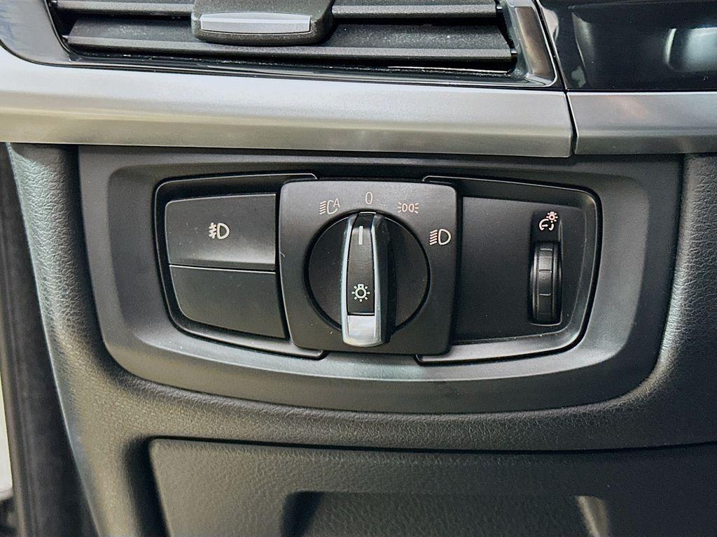 used 2018 BMW X5 car, priced at $13,990