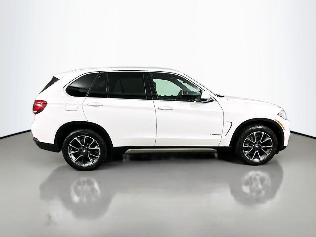 used 2018 BMW X5 car, priced at $13,990