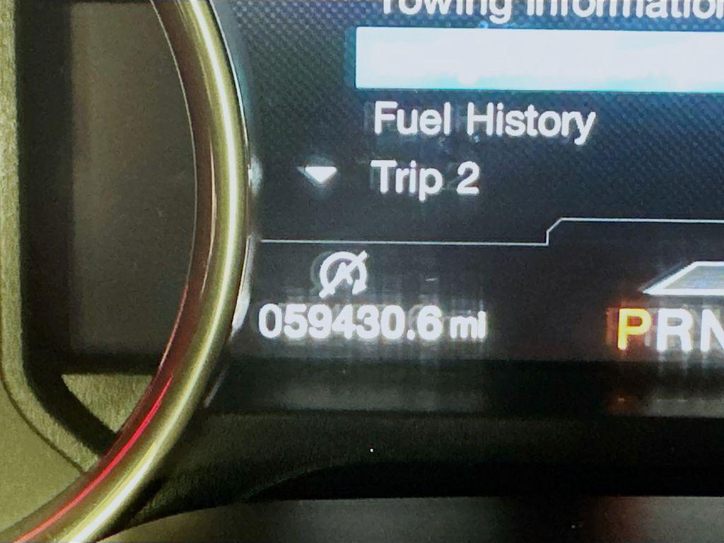 used 2019 Ford F-150 car, priced at $46,500