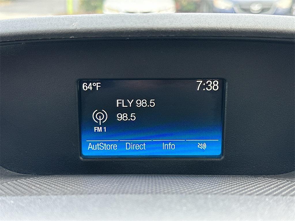 used 2016 Ford Transit-350 car, priced at $27,900