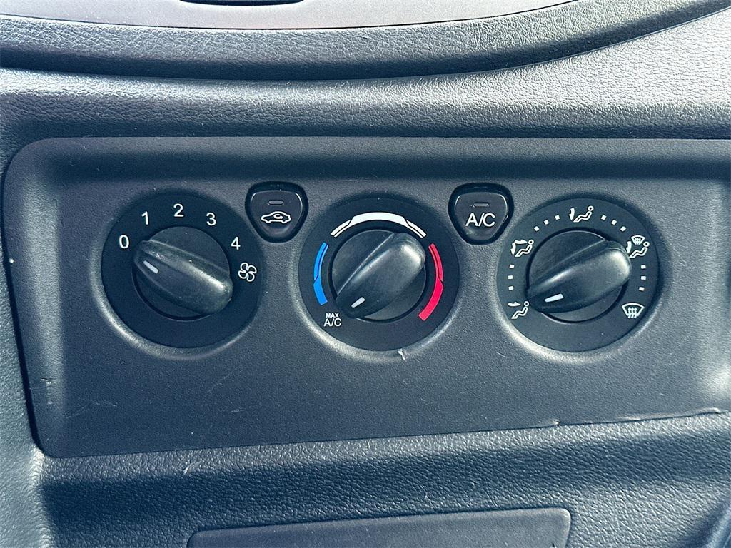 used 2016 Ford Transit-350 car, priced at $27,900