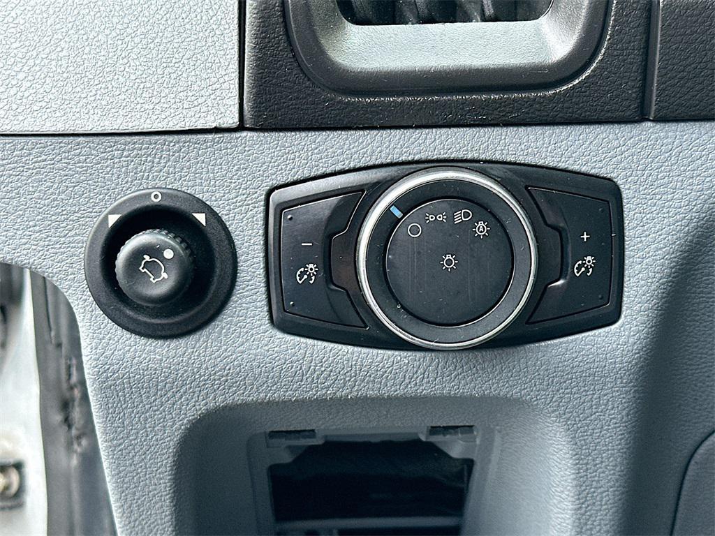 used 2016 Ford Transit-350 car, priced at $27,900