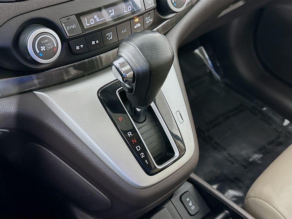 used 2014 Honda CR-V car, priced at $9,990
